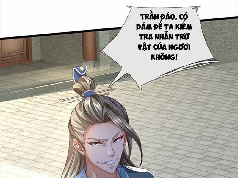 Ta Có Thể Sửa Chữa Vạn Vật Trên Dòng Thời Gian Chapter 79 trang 37