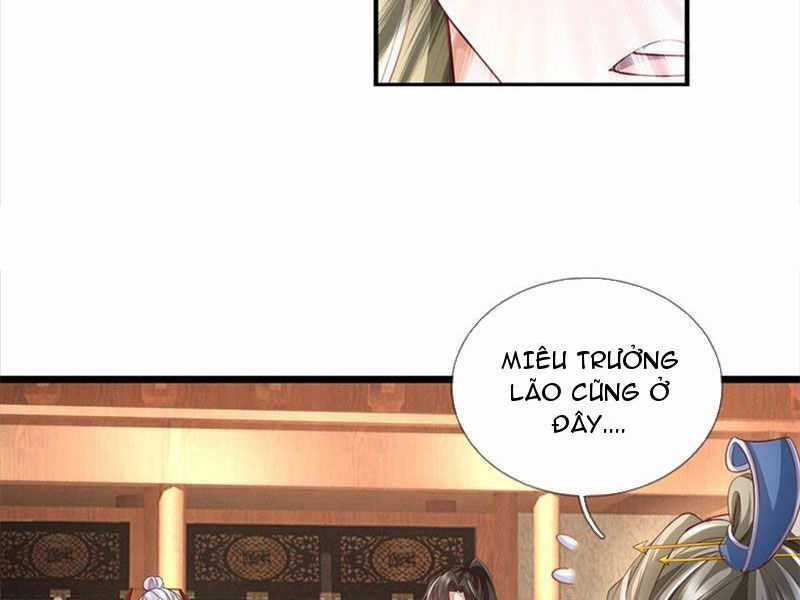 Ta Có Thể Sửa Chữa Vạn Vật Trên Dòng Thời Gian Chapter 79 trang 4