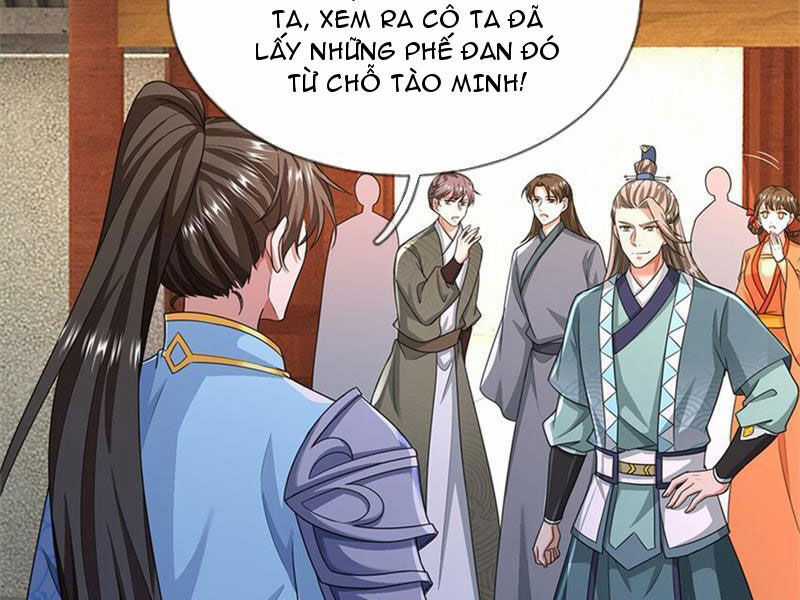 Ta Có Thể Sửa Chữa Vạn Vật Trên Dòng Thời Gian Chapter 79 trang 41