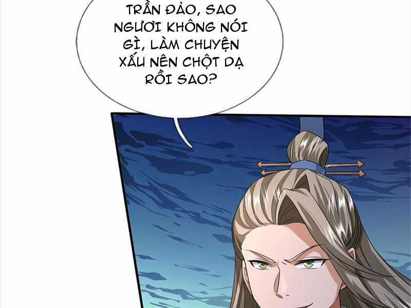 Ta Có Thể Sửa Chữa Vạn Vật Trên Dòng Thời Gian Chapter 79 trang 43