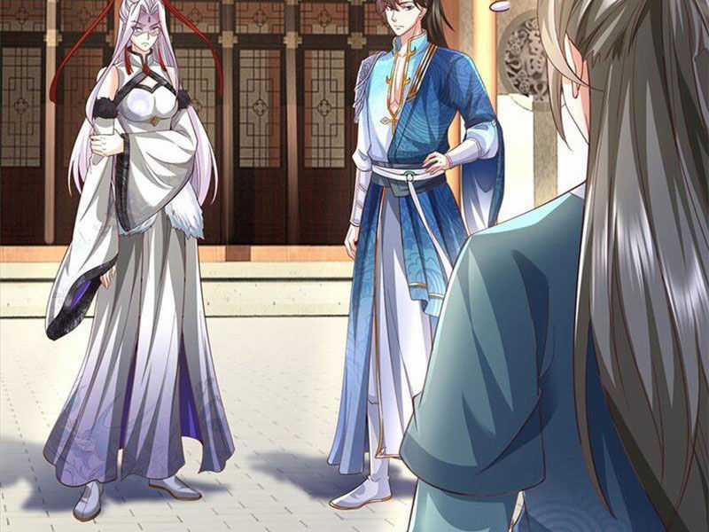 Ta Có Thể Sửa Chữa Vạn Vật Trên Dòng Thời Gian Chapter 79 trang 5