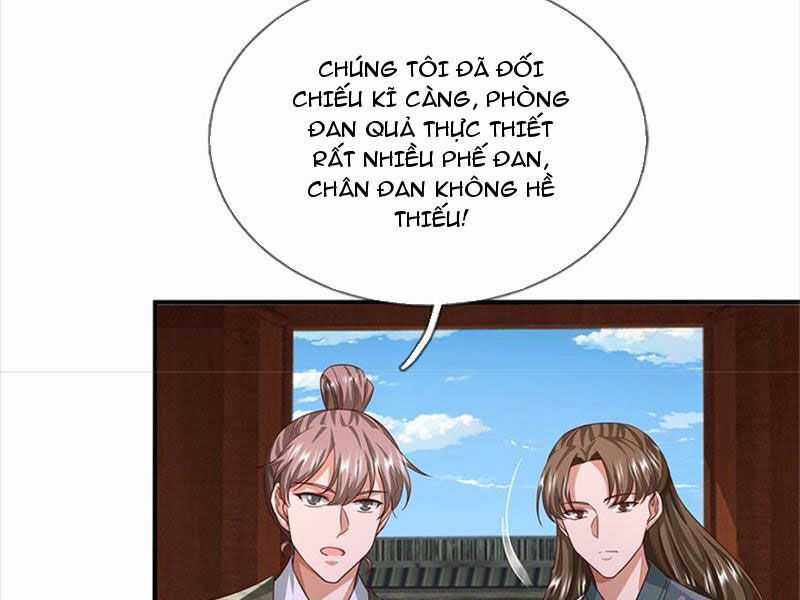 Ta Có Thể Sửa Chữa Vạn Vật Trên Dòng Thời Gian Chapter 79 trang 55