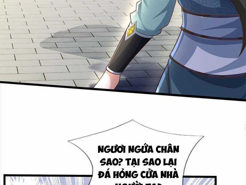 Ta Có Thể Sửa Chữa Vạn Vật Trên Dòng Thời Gian Chapter 79 trang 6