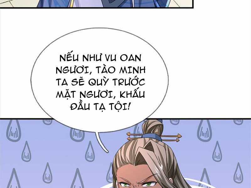 Ta Có Thể Sửa Chữa Vạn Vật Trên Dòng Thời Gian Chapter 79 trang 61