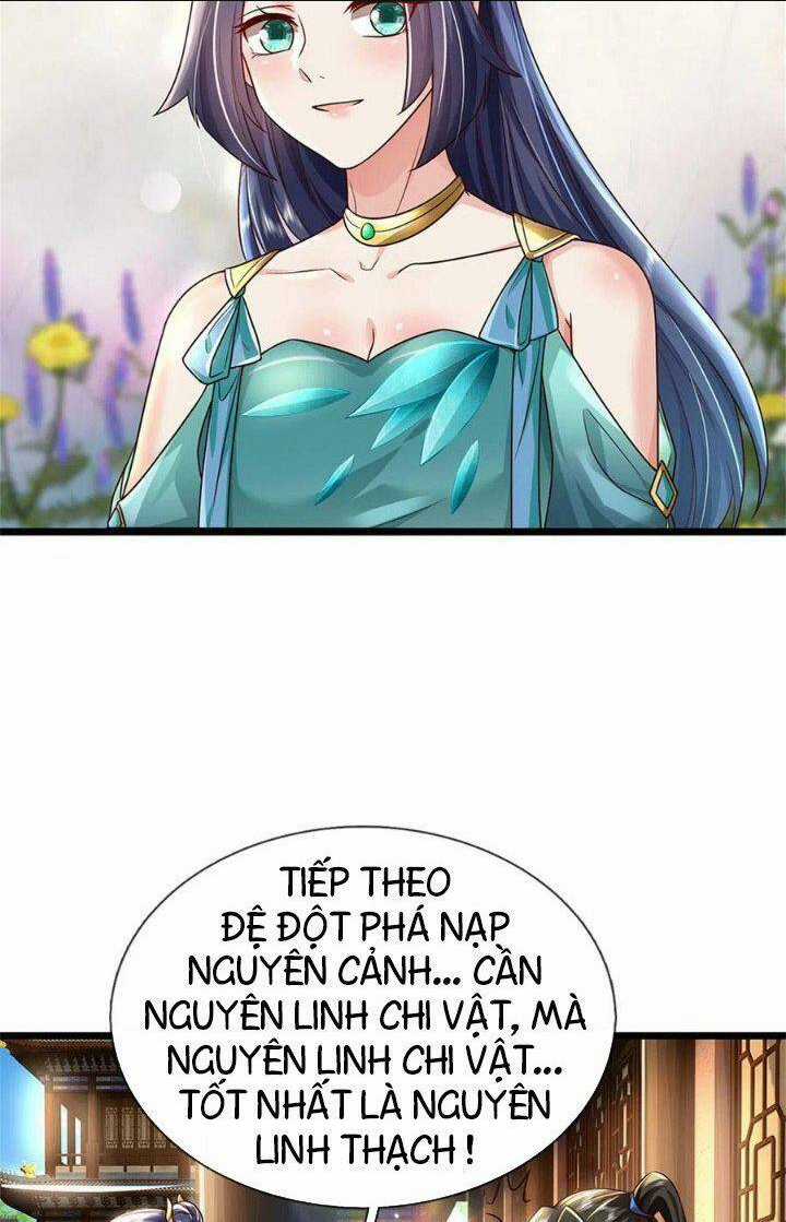 Ta Có Thể Sửa Chữa Vạn Vật Trên Dòng Thời Gian Chapter 8 trang 16