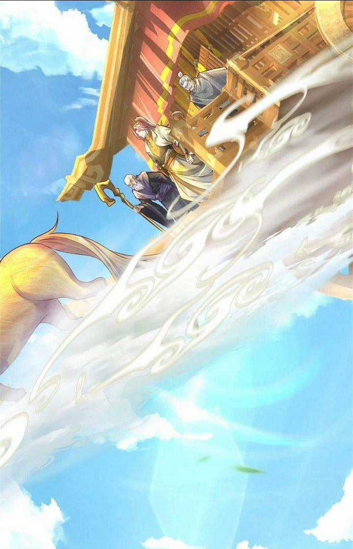 Ta Có Thể Sửa Chữa Vạn Vật Trên Dòng Thời Gian Chapter 8 trang 25