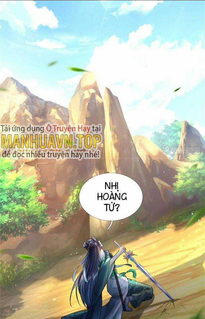 Ta Có Thể Sửa Chữa Vạn Vật Trên Dòng Thời Gian Chapter 8 trang 26