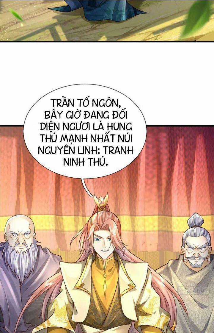 Ta Có Thể Sửa Chữa Vạn Vật Trên Dòng Thời Gian Chapter 8 trang 27