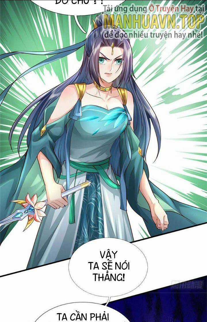 Ta Có Thể Sửa Chữa Vạn Vật Trên Dòng Thời Gian Chapter 8 trang 30