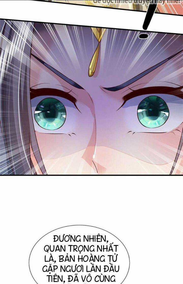 Ta Có Thể Sửa Chữa Vạn Vật Trên Dòng Thời Gian Chapter 8 trang 33