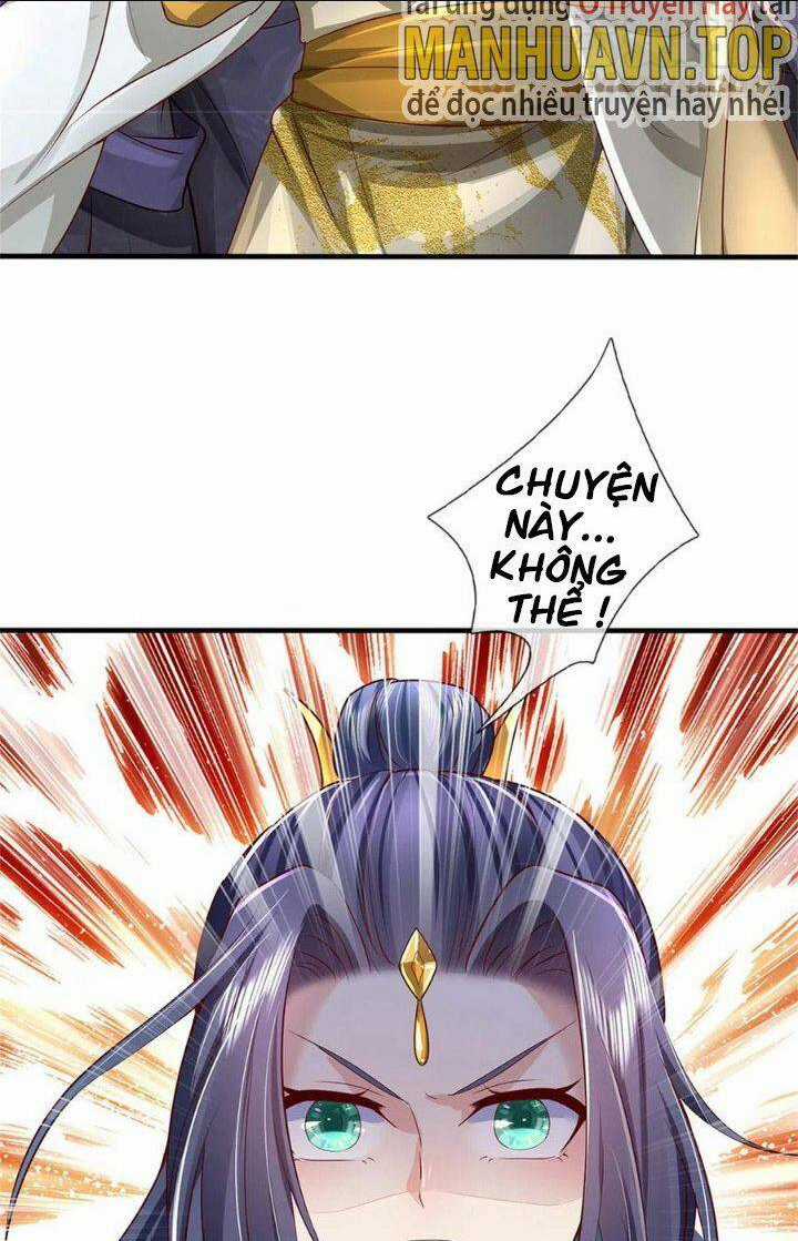 Ta Có Thể Sửa Chữa Vạn Vật Trên Dòng Thời Gian Chapter 8 trang 35