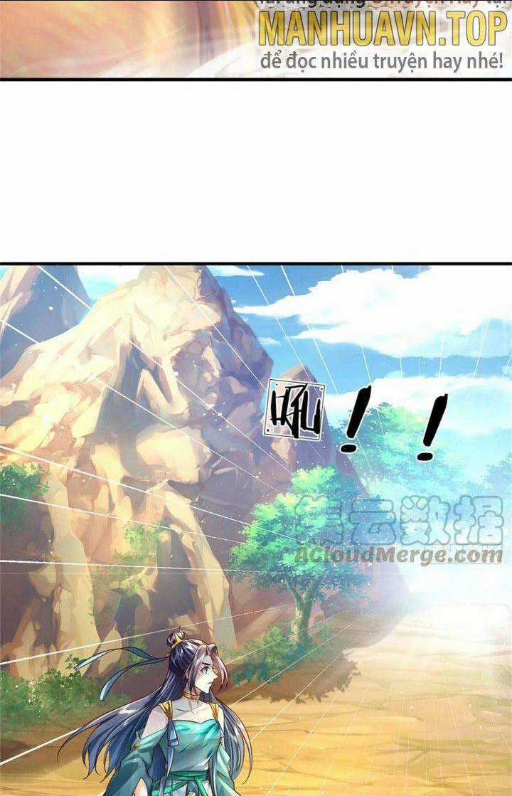 Ta Có Thể Sửa Chữa Vạn Vật Trên Dòng Thời Gian Chapter 8 trang 37