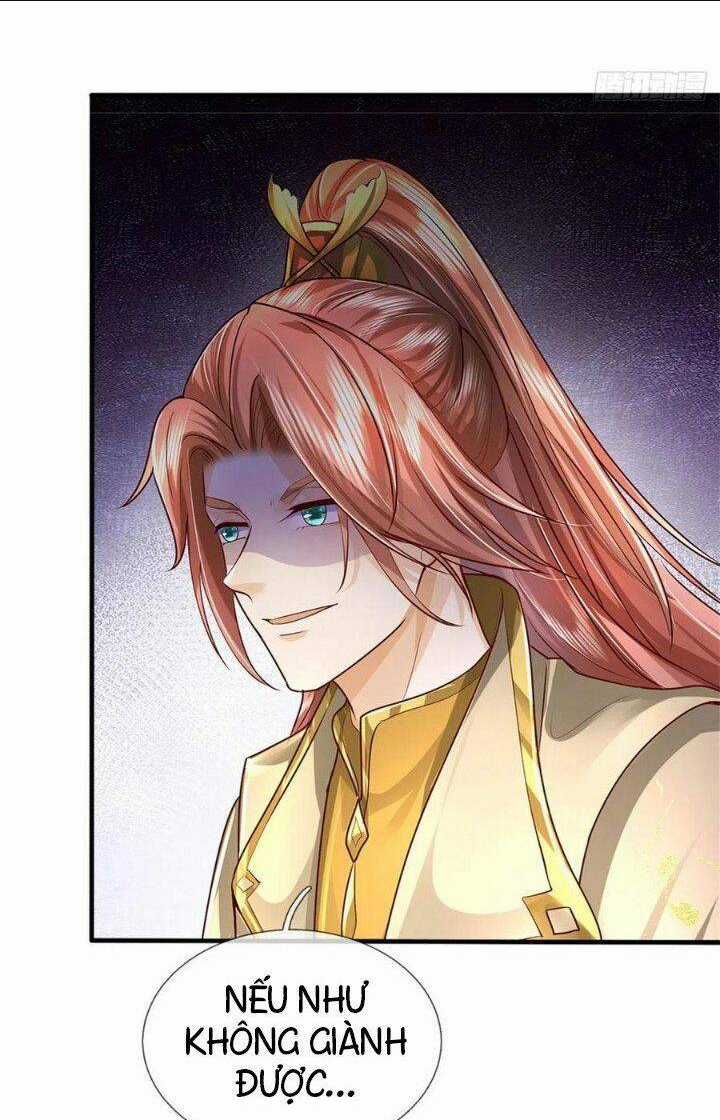 Ta Có Thể Sửa Chữa Vạn Vật Trên Dòng Thời Gian Chapter 8 trang 41