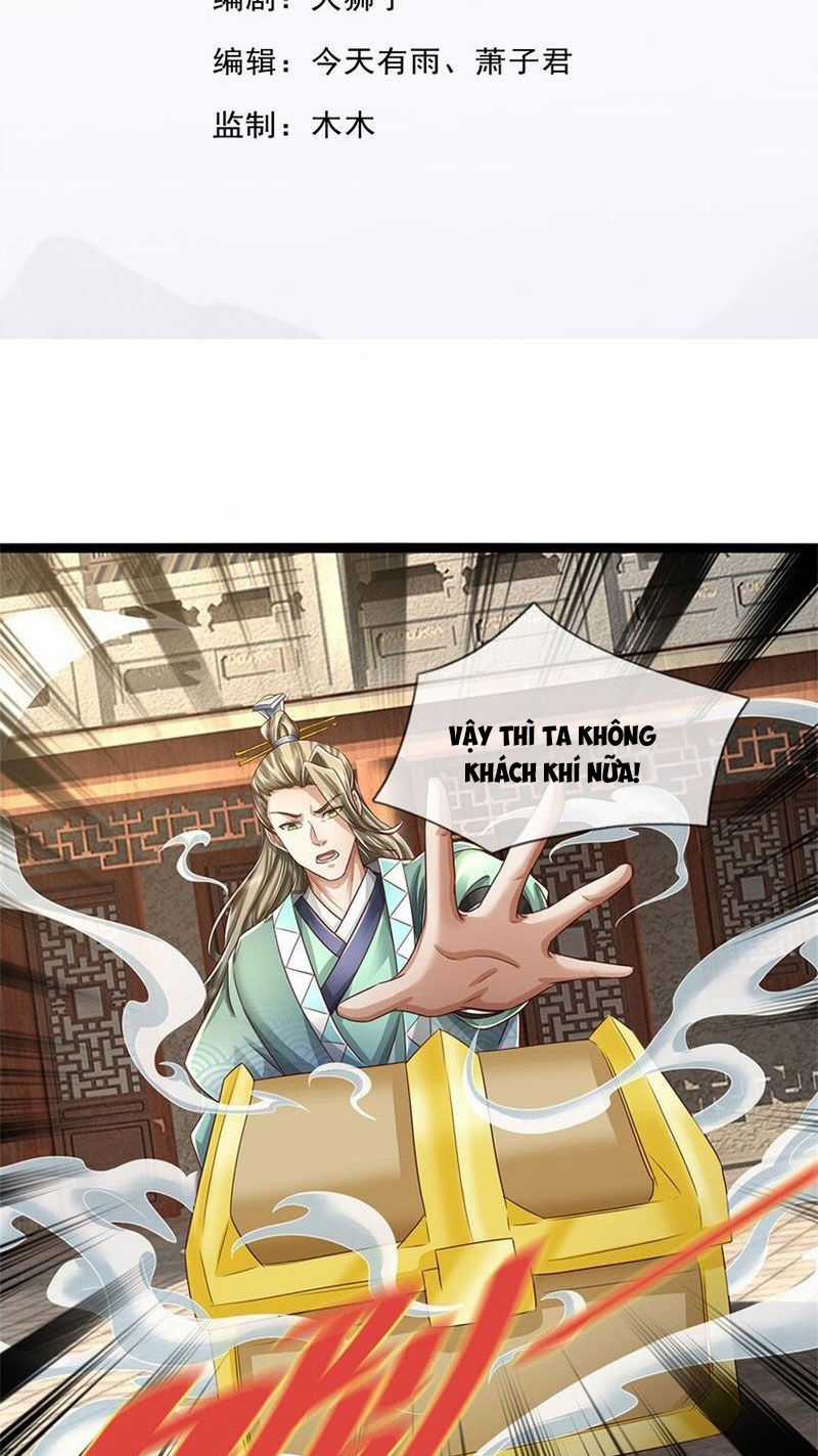 Ta Có Thể Sửa Chữa Vạn Vật Trên Dòng Thời Gian Chapter 80 trang 1