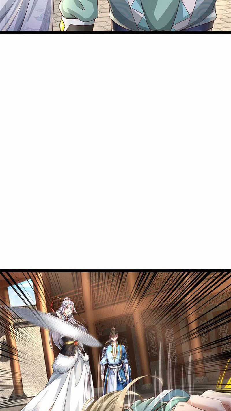 Ta Có Thể Sửa Chữa Vạn Vật Trên Dòng Thời Gian Chapter 80 trang 12