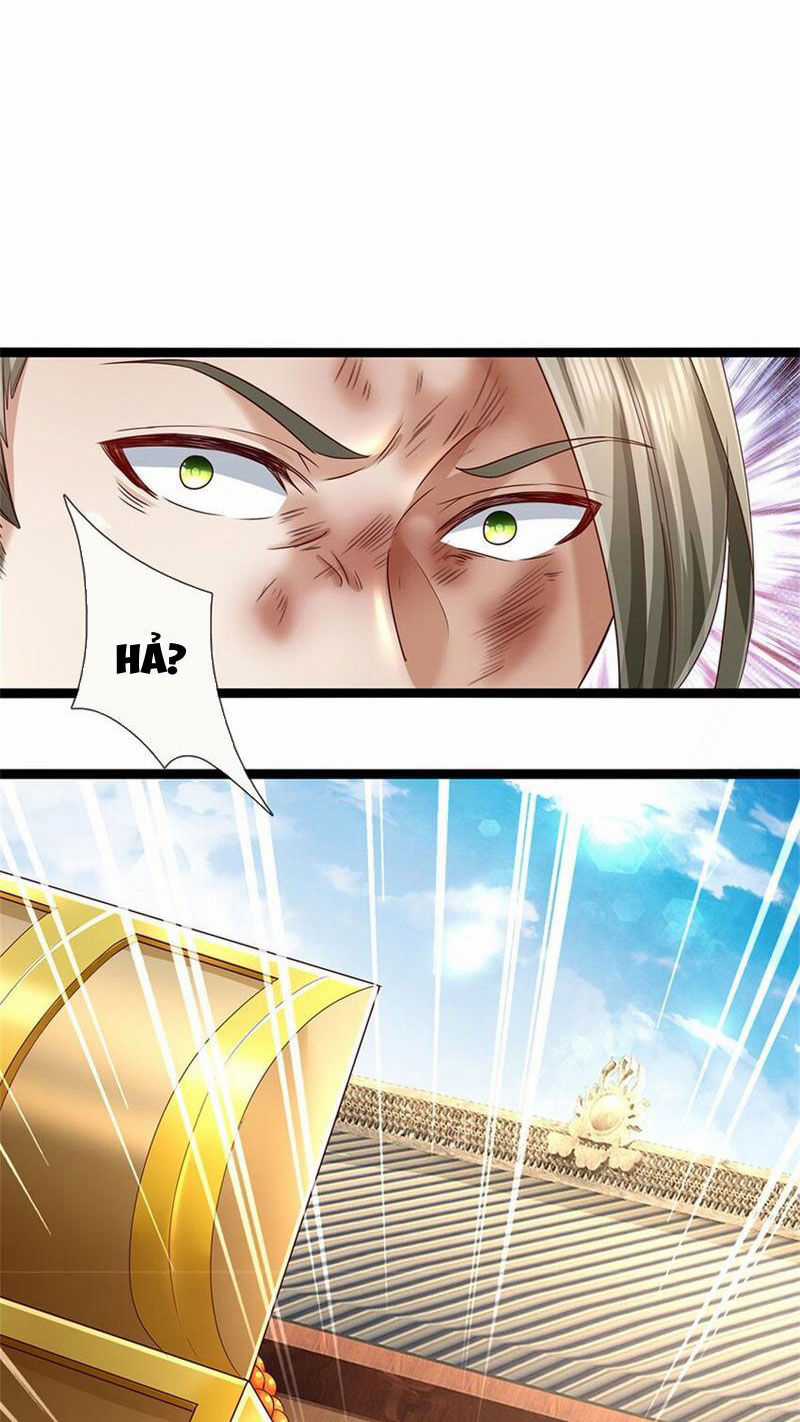 Ta Có Thể Sửa Chữa Vạn Vật Trên Dòng Thời Gian Chapter 80 trang 15