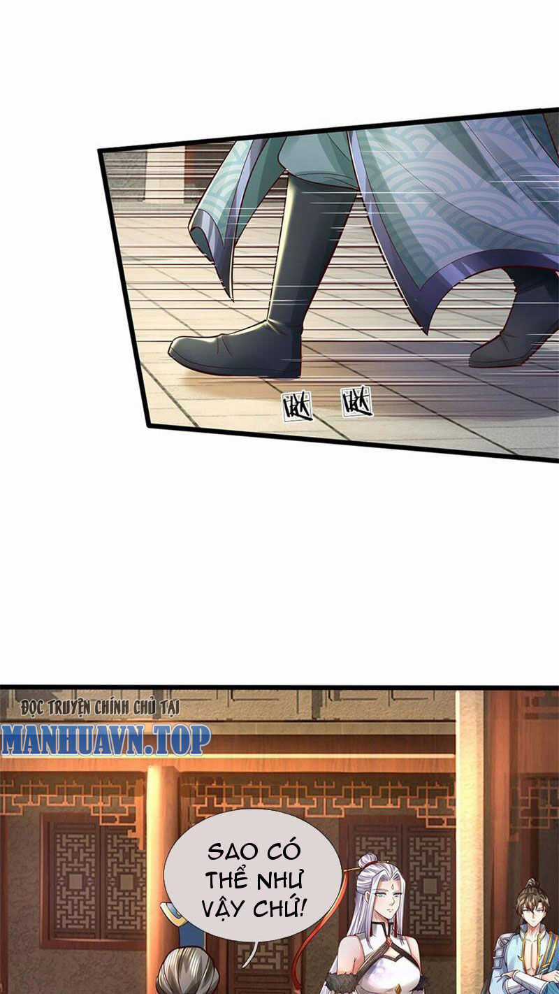 Ta Có Thể Sửa Chữa Vạn Vật Trên Dòng Thời Gian Chapter 80 trang 17