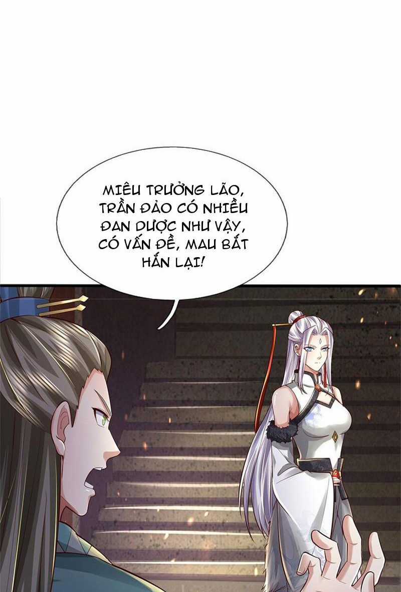 Ta Có Thể Sửa Chữa Vạn Vật Trên Dòng Thời Gian Chapter 80 trang 23