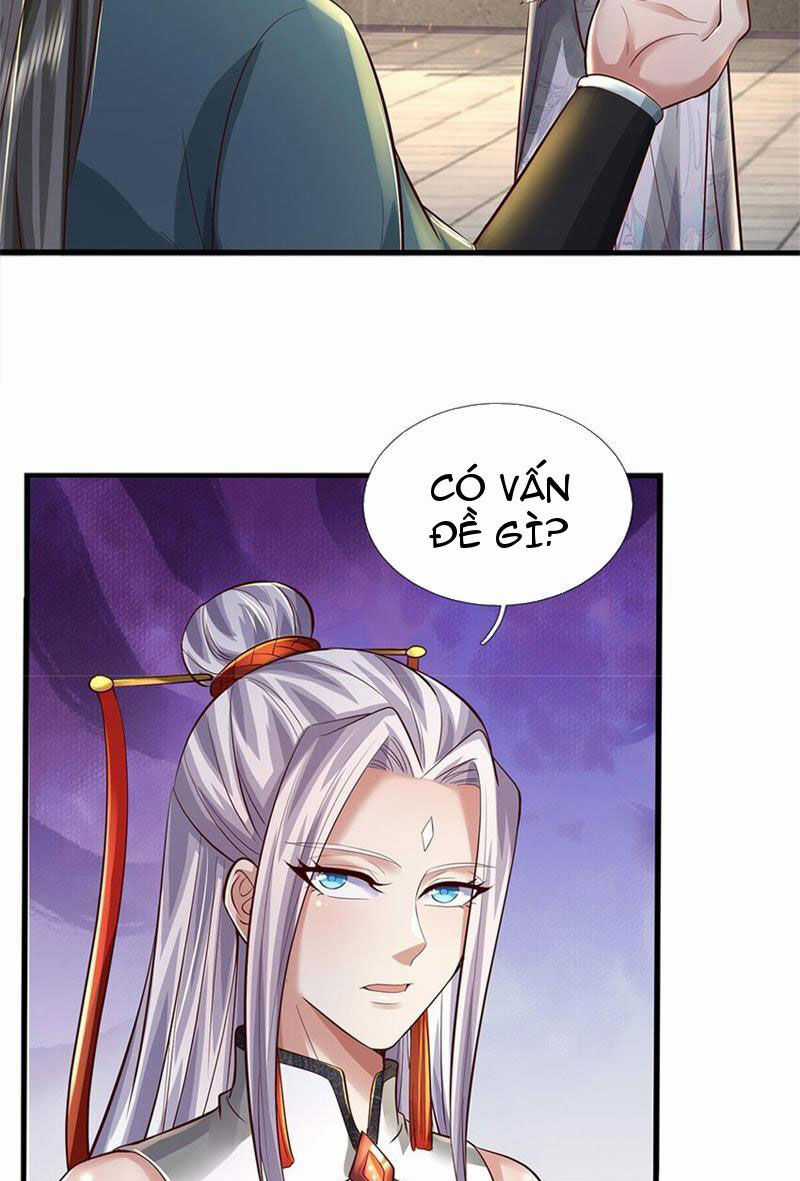 Ta Có Thể Sửa Chữa Vạn Vật Trên Dòng Thời Gian Chapter 80 trang 24