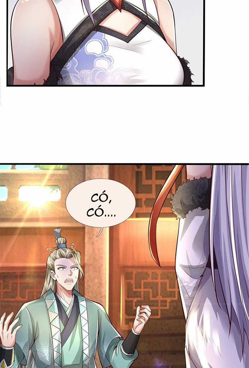 Ta Có Thể Sửa Chữa Vạn Vật Trên Dòng Thời Gian Chapter 80 trang 25