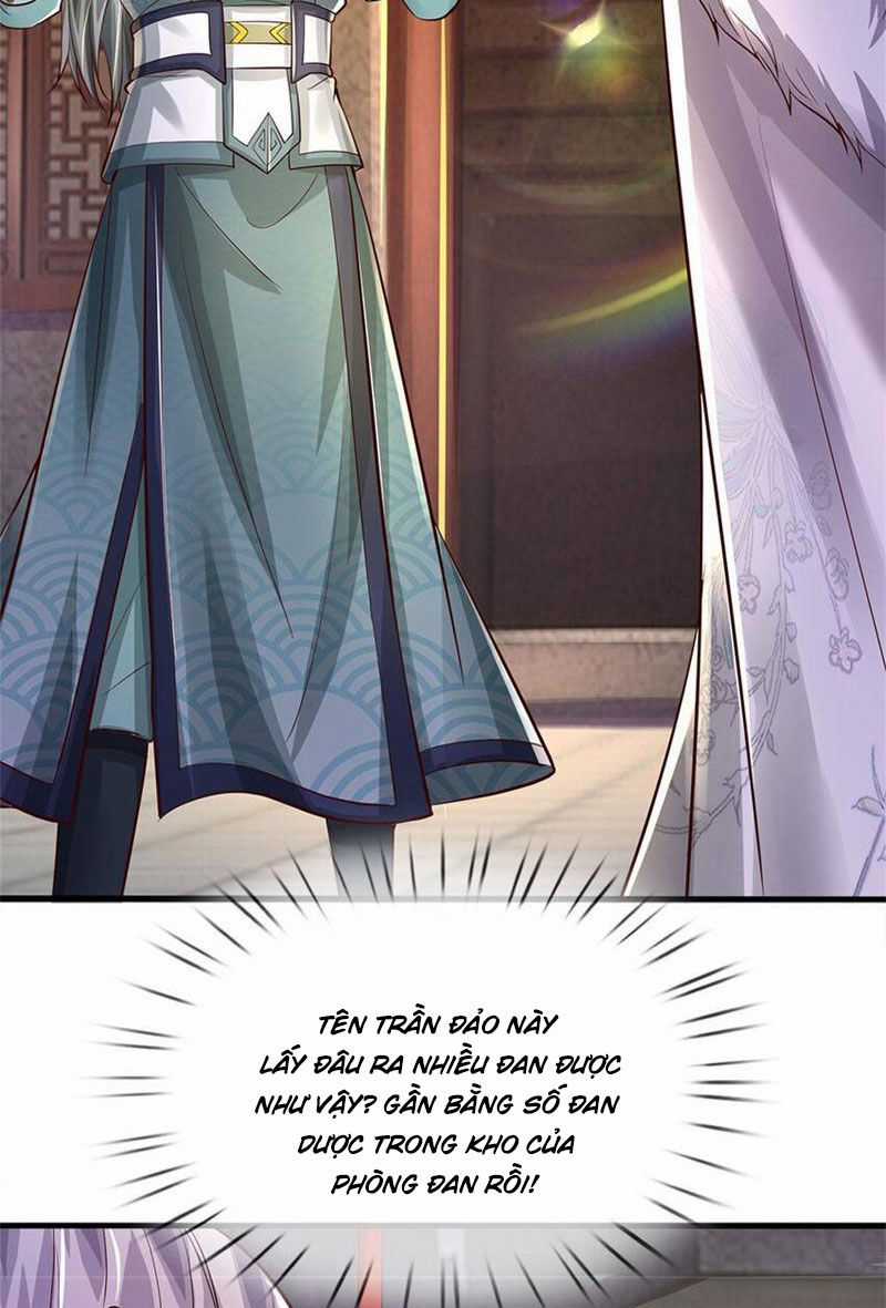 Ta Có Thể Sửa Chữa Vạn Vật Trên Dòng Thời Gian Chapter 80 trang 26