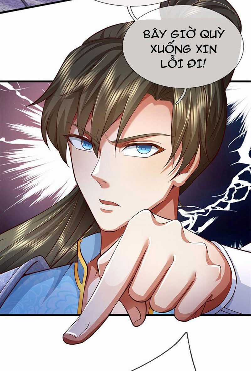 Ta Có Thể Sửa Chữa Vạn Vật Trên Dòng Thời Gian Chapter 80 trang 31