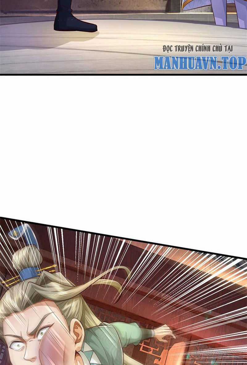 Ta Có Thể Sửa Chữa Vạn Vật Trên Dòng Thời Gian Chapter 80 trang 33