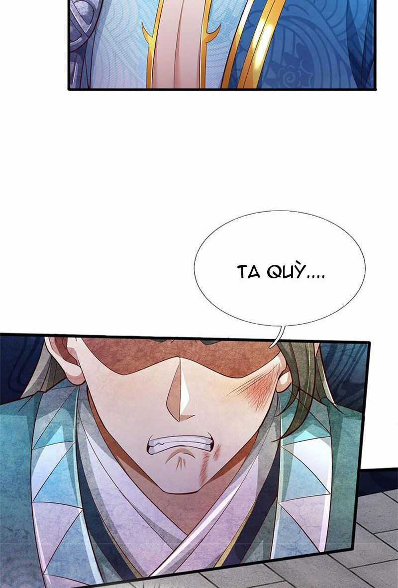 Ta Có Thể Sửa Chữa Vạn Vật Trên Dòng Thời Gian Chapter 80 trang 36