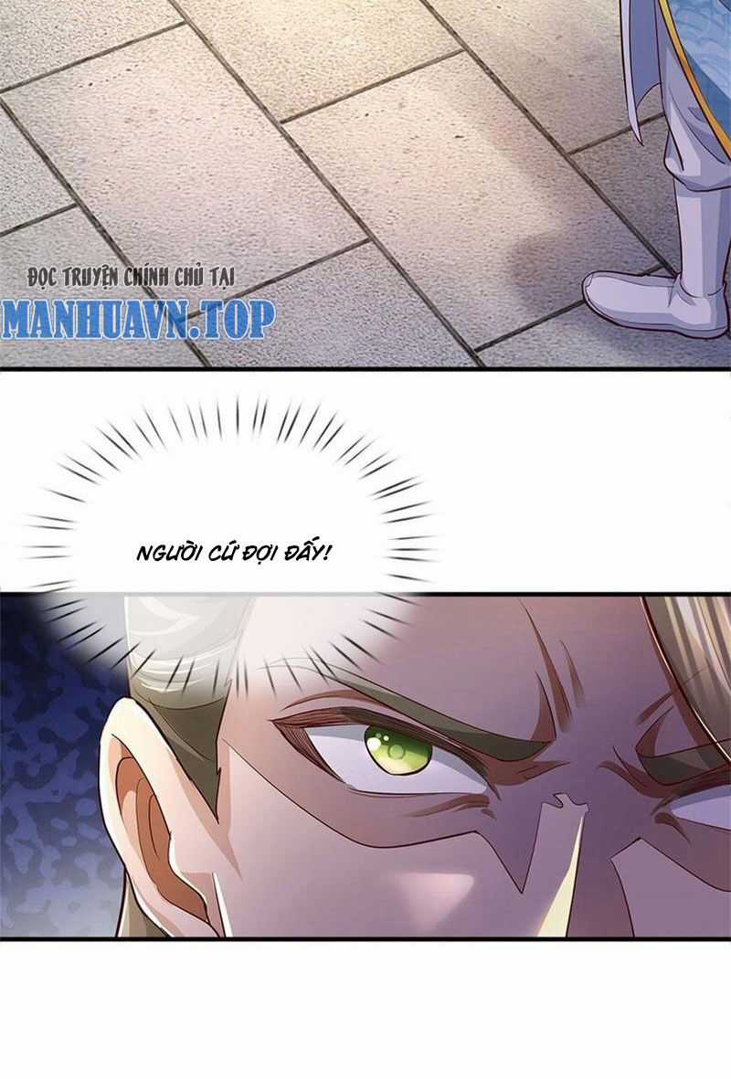 Ta Có Thể Sửa Chữa Vạn Vật Trên Dòng Thời Gian Chapter 80 trang 38