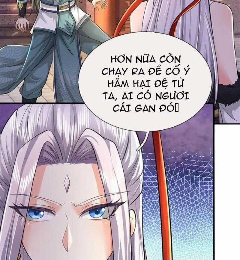 Ta Có Thể Sửa Chữa Vạn Vật Trên Dòng Thời Gian Chapter 81 trang 0