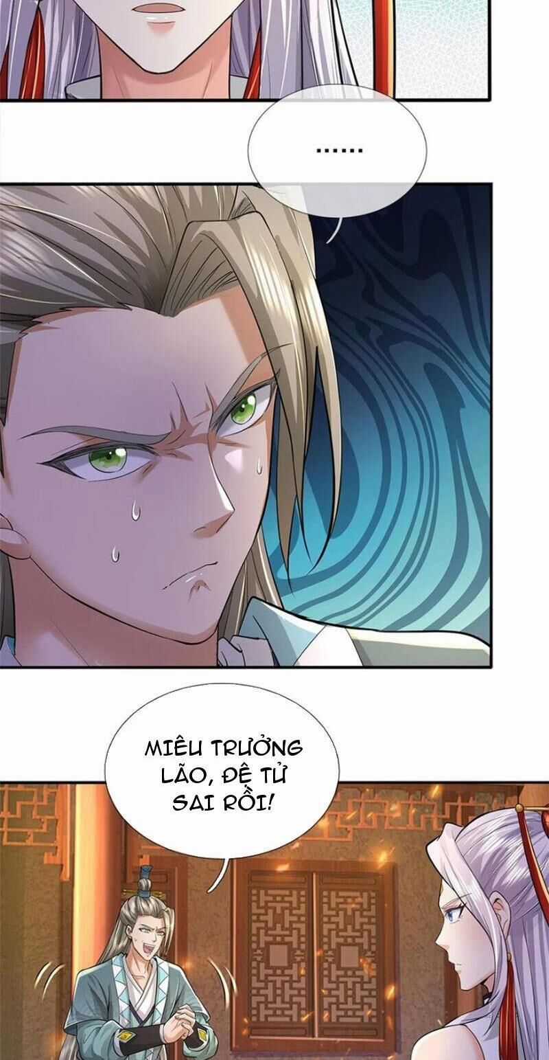 Ta Có Thể Sửa Chữa Vạn Vật Trên Dòng Thời Gian Chapter 81 trang 1