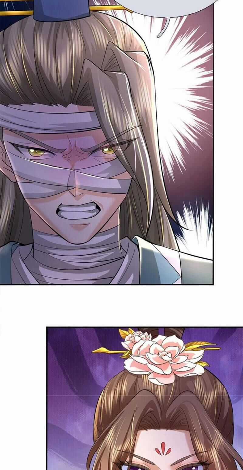 Ta Có Thể Sửa Chữa Vạn Vật Trên Dòng Thời Gian Chapter 81 trang 12