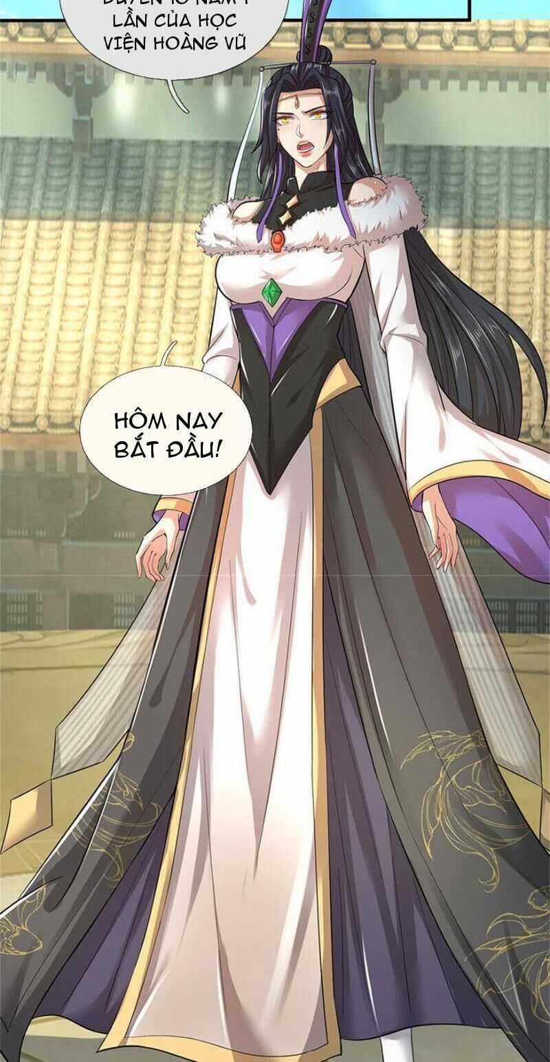 Ta Có Thể Sửa Chữa Vạn Vật Trên Dòng Thời Gian Chapter 81 trang 14