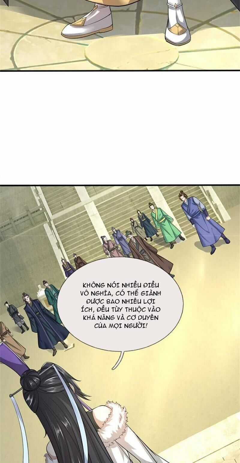 Ta Có Thể Sửa Chữa Vạn Vật Trên Dòng Thời Gian Chapter 81 trang 15