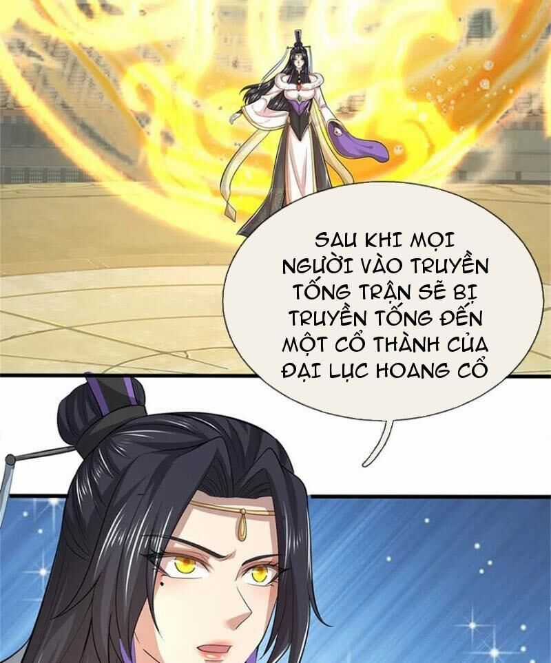 Ta Có Thể Sửa Chữa Vạn Vật Trên Dòng Thời Gian Chapter 81 trang 18