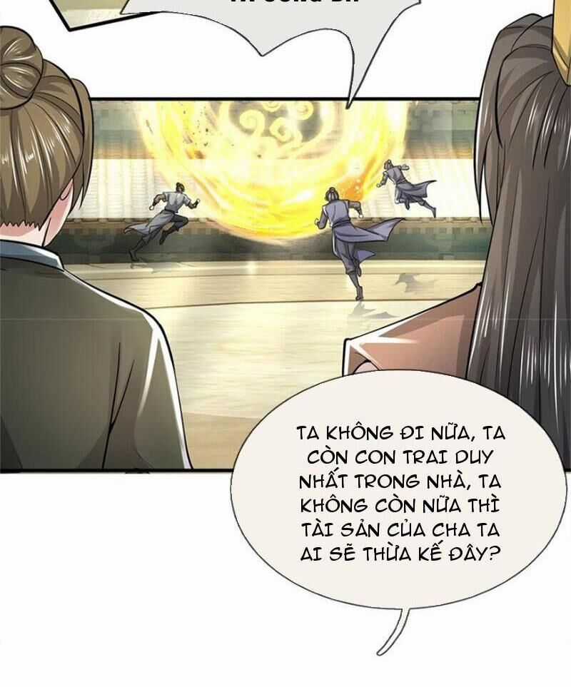 Ta Có Thể Sửa Chữa Vạn Vật Trên Dòng Thời Gian Chapter 81 trang 22