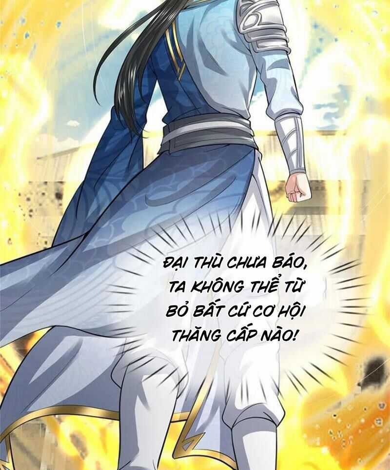 Ta Có Thể Sửa Chữa Vạn Vật Trên Dòng Thời Gian Chapter 81 trang 28