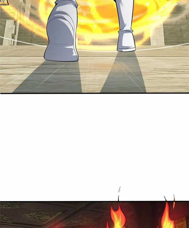 Ta Có Thể Sửa Chữa Vạn Vật Trên Dòng Thời Gian Chapter 81 trang 29