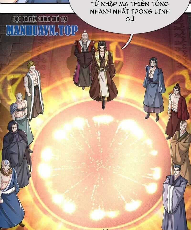 Ta Có Thể Sửa Chữa Vạn Vật Trên Dòng Thời Gian Chapter 81 trang 31