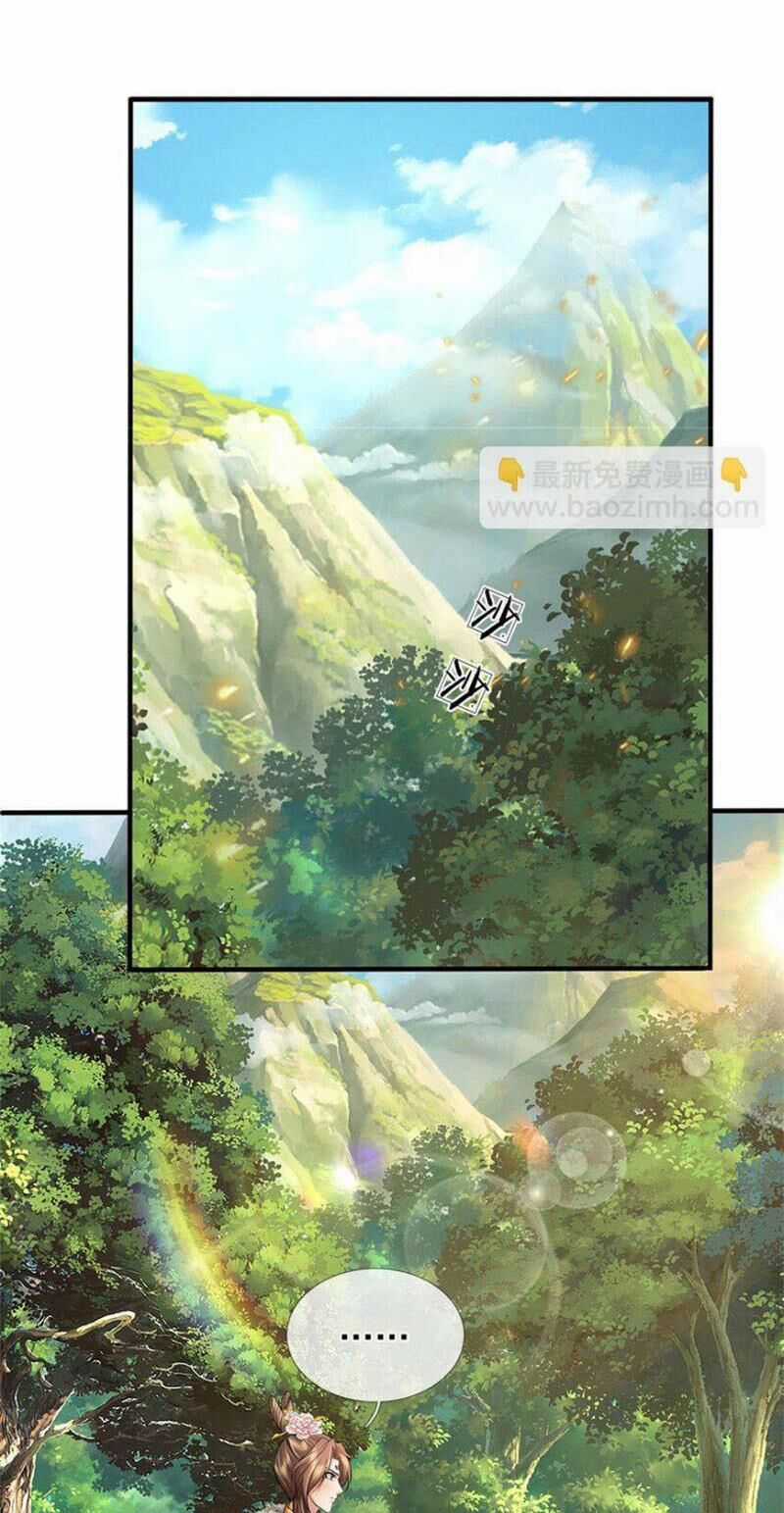 Ta Có Thể Sửa Chữa Vạn Vật Trên Dòng Thời Gian Chapter 81 trang 6