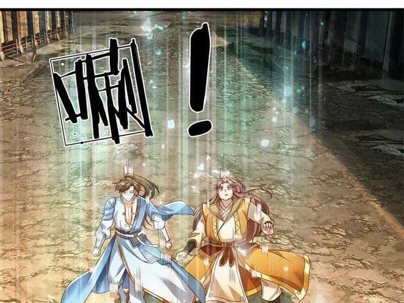 Ta Có Thể Sửa Chữa Vạn Vật Trên Dòng Thời Gian Chapter 82 trang 0