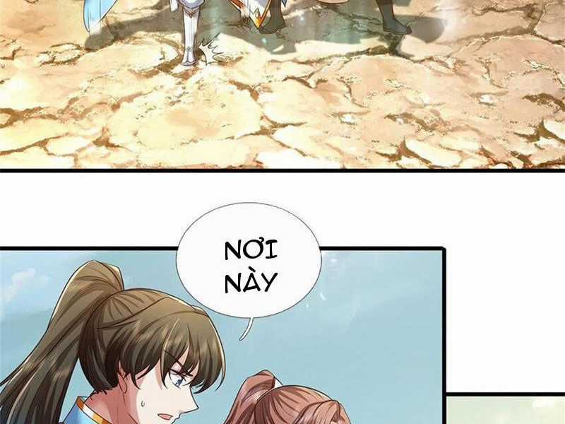 Ta Có Thể Sửa Chữa Vạn Vật Trên Dòng Thời Gian Chapter 82 trang 1