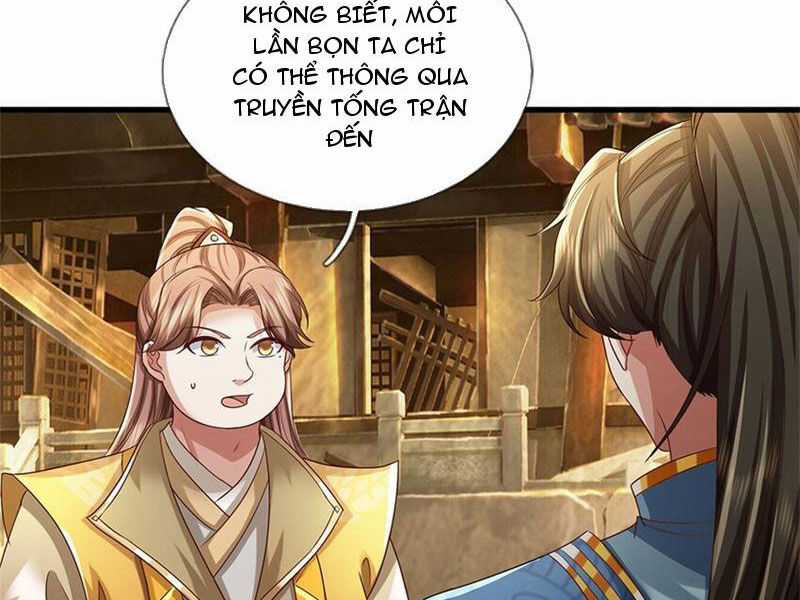 Ta Có Thể Sửa Chữa Vạn Vật Trên Dòng Thời Gian Chapter 82 trang 10