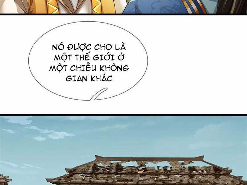 Ta Có Thể Sửa Chữa Vạn Vật Trên Dòng Thời Gian Chapter 82 trang 11