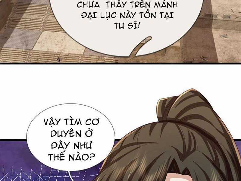 Ta Có Thể Sửa Chữa Vạn Vật Trên Dòng Thời Gian Chapter 82 trang 13