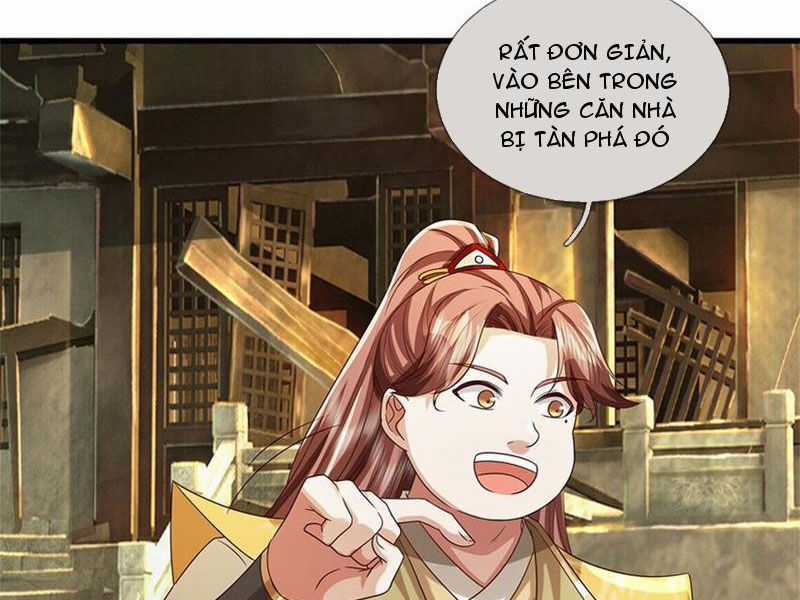 Ta Có Thể Sửa Chữa Vạn Vật Trên Dòng Thời Gian Chapter 82 trang 15