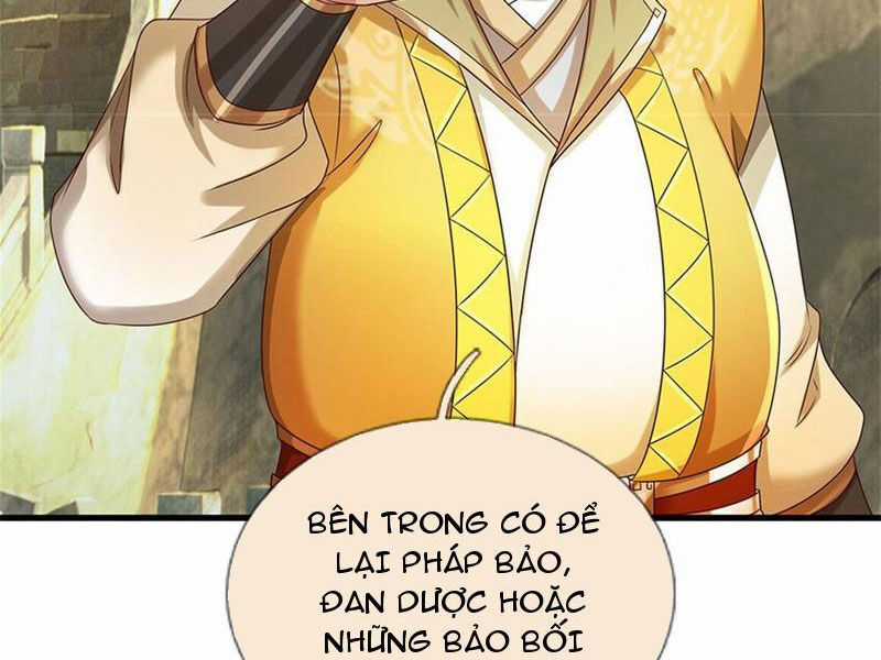 Ta Có Thể Sửa Chữa Vạn Vật Trên Dòng Thời Gian Chapter 82 trang 16