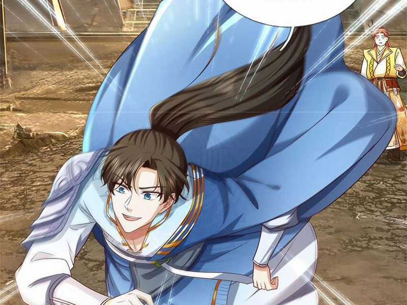 Ta Có Thể Sửa Chữa Vạn Vật Trên Dòng Thời Gian Chapter 82 trang 18