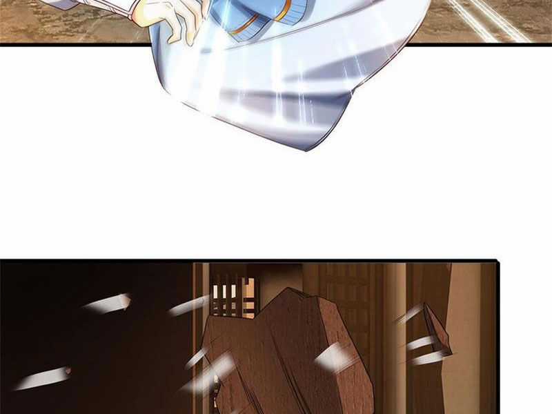 Ta Có Thể Sửa Chữa Vạn Vật Trên Dòng Thời Gian Chapter 82 trang 19