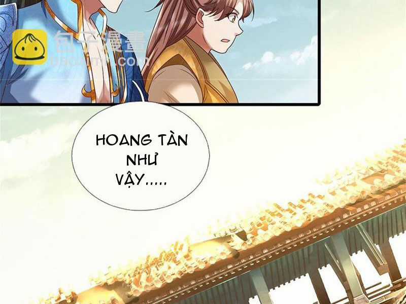 Ta Có Thể Sửa Chữa Vạn Vật Trên Dòng Thời Gian Chapter 82 trang 2
